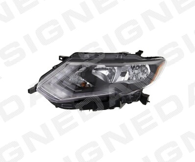 Передняя фара - Signeda ZDS111066L