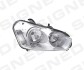 ПЕРЕДНЯЯ ФАРА ПРАВАЯ 07-10 FORD FOCUS C-MAX 03-10 - (1495654) Signeda ZFD1176R (фото 1)