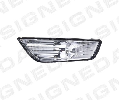 Противотуманная фара правая ford mondeo 07- - (1459615, 1489913, 1521705) Signeda ZFD2020R