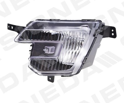 Фара протитуманна FORD EXPLORER, 16 - 18 - Signeda ZFD2046L