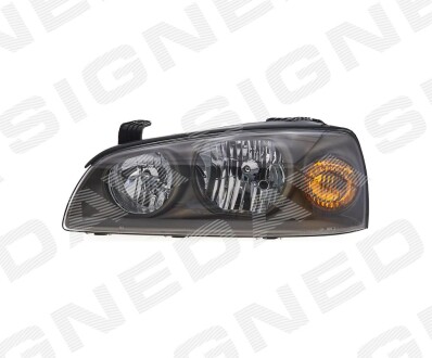 Передняя фара hyundai elantra 03-05 - Signeda ZHN1107EL