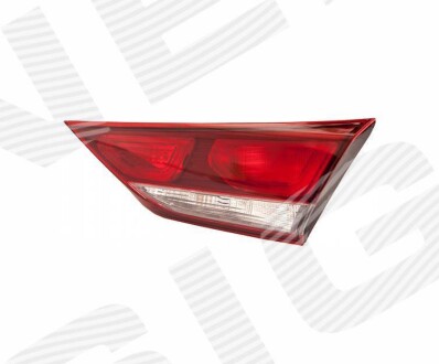 Ліхтар задній HYUNDAI ELANTRA/AVANTE, 16 - - Signeda ZHN191343R