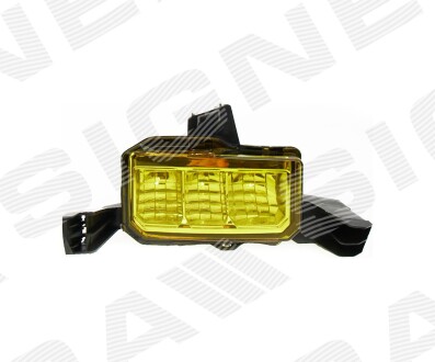 Противотуманная фара - Signeda ZSB2062L