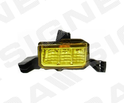 Противотуманная фара - Signeda ZSB2062R