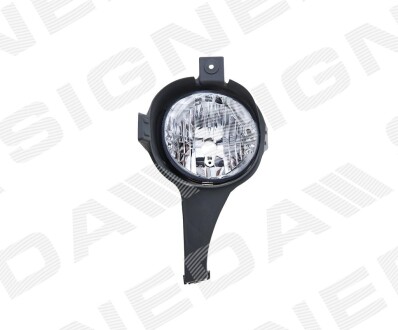 Противотуманная фара - Signeda ZTY2064L