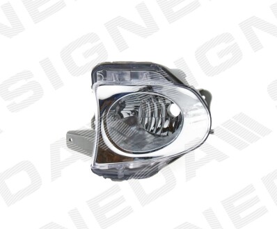 Фара протитуманна LEXUS ES350 - Signeda ZTY2101L