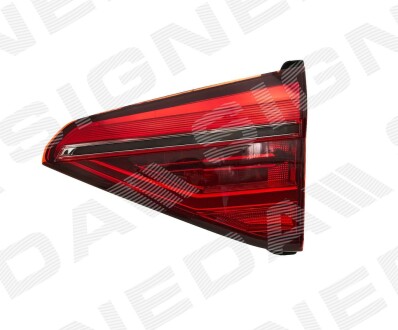 Ліхтар задній VW PASSAT (B8, USA TYPE), 16 - - Signeda ZVG191419R