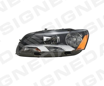 Передняя фара - Signeda ZVW11G5UL