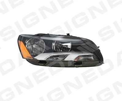 Передняя фара - Signeda ZVW11G5UR