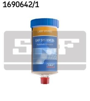 Фото товара Автозапчастина SKF 16906421 : Купить на tto.com.ua