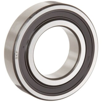 Підшипник генератора - SKF 6005-2RS-C3 /SKF/