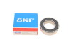 Підшипник (25x47x12) - (21304302, 22404302, 233000T610) SKF 6005-2RSH/C3 (фото 2)