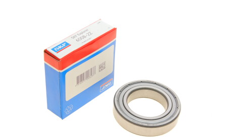 Подшипник - SKF 6008-2Z