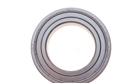 Підшипник (45x75x16) - (02D525193, 02D525193A, 184646) SKF 6009-2Z