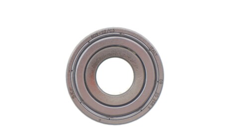 Підшипник (9x24x7) - SKF 609-2Z/C3