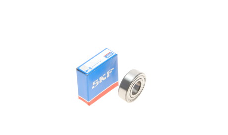 Подшипник - (12317794970, 12317806779, 1387927) SKF 6202-2Z/C3