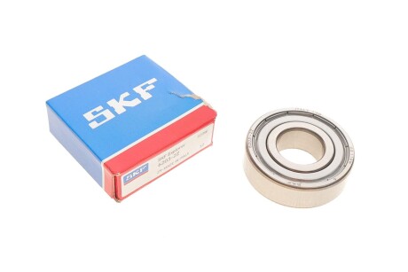 Підшипник кульковий - (3174806100, C5NN7600A, 2322136000) SKF 6203-2Z