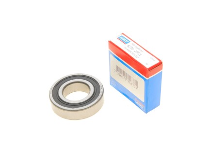 Подшипник - SKF 6206-2RS1