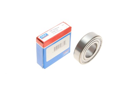 Подшипник - (m373X05671, M3T65071, M5T65071) SKF 6206-2Z