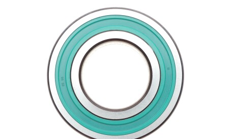 Фото 3 - Подшипник ступицы SKF 6207-2RZTN9/HC5C3WT (62072RZTN9HC5C3WT)