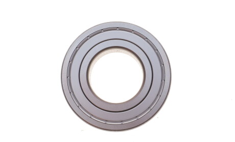 Фото 5 - Підшипник маточини SKF 6207-2Z/C3 (62072ZC3)