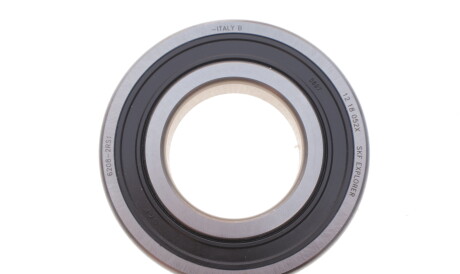 Подшипник - SKF 6208-2RS1