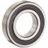 Автозапчастина SKF 6208-2RS /SKF/ (62082RSSKF) - зображення 1