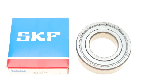 Фото 2 - Автозапчасть SKF 6208-2Z