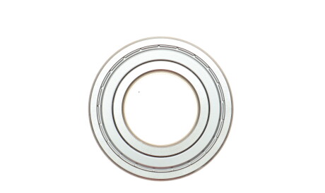 Фото 3 - Автозапчасть SKF 6208-2Z