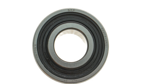 Фото 2 - Автозапчастина SKF 62203-2RS1