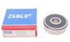 Подшипник (10x35x11) - SKF 6300-2RSH (фото 4)