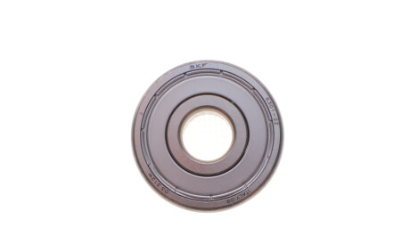 Підшипник (12x37x12) - (m373X05671, M3T65071, M5T65071) SKF 6301-2Z