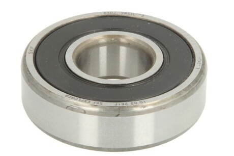 Підшипник генератора - SKF 6304-2RS-C3 /SKF/