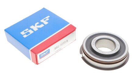Фото 2 - Вижимний підшипник SKF BB1-3255 B (BB13255B)