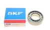 Підшипник (32x62x18) - (322196F902) SKF BC1-0013 E (фото 2)