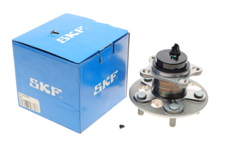 Фото 2 - Підшипник маточини SKF DSC_VKBA 6876 (DSCVKBA6876)