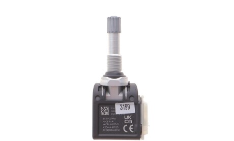 Фото 5 - Датчик тиску шин SKF DSC_VKRA 110060 (DSCVKRA110060)