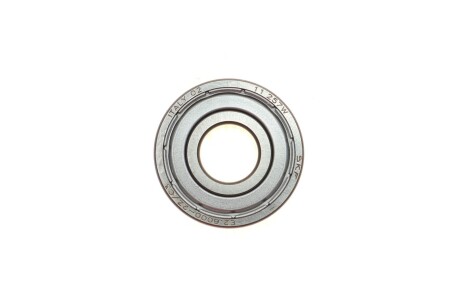 Підшипник (10x26x8) - (028105313) SKF E2.6000-2Z/C3