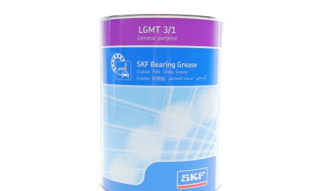 Змазка - (0400776133) SKF LGMT 3/1 SKF