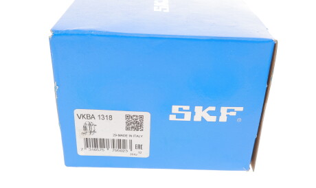 Фото 3 - Підшипник маточини SKF VKBA 1318 (VKBA1318)