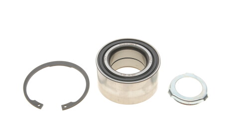 Фото 2 - Підшипник маточини SKF VKBA 1320 (VKBA1320)