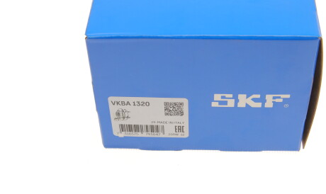 Фото 3 - Підшипник маточини SKF VKBA 1320 (VKBA1320)