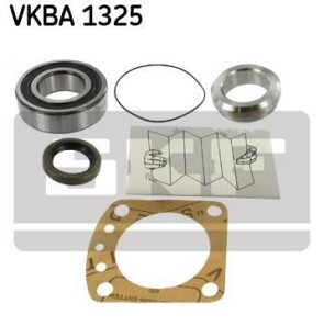 Комплект подшипника ступицы колеса - SKF VKBA 1325