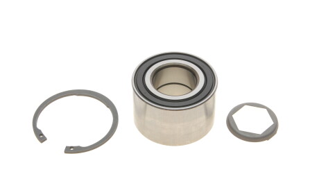 Фото 2 - Підшипник маточини SKF VKBA 1326 (VKBA1326)