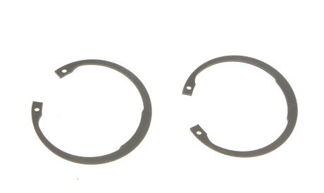 Фото 2 - Підшипник маточини SKF VKBA 1358 (VKBA1358)