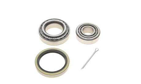 Фото 2 - Подшипник ступицы SKF VKBA 1369 (VKBA1369)