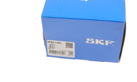 Фото 3 - Подшипник ступицы SKF VKBA 1369 (VKBA1369)