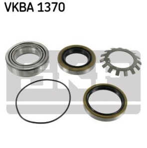 Підшипник колеса,комплект - (mb001315, mb001313, j4700501) SKF VKBA1370