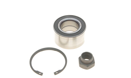 Фото 2 - Підшипник маточини SKF VKBA 1432 (VKBA1432)