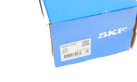 Фото 3 - Підшипник маточини SKF VKBA 1432 (VKBA1432)